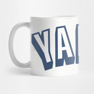 YANKS Mug